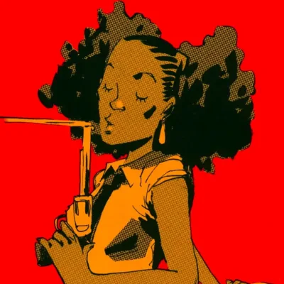 Mrs. Mollé