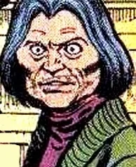 Mrs. Muggins