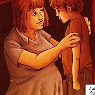Mrs. Myers