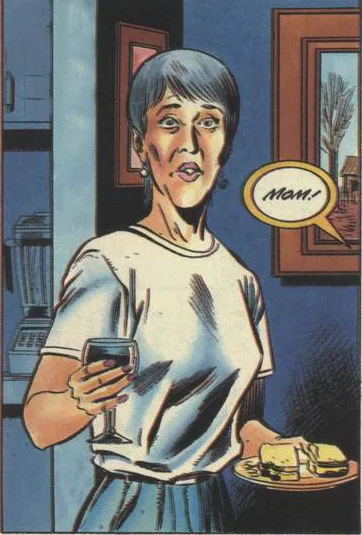 Mrs. Nordheim