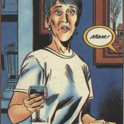 Mrs. Nordheim