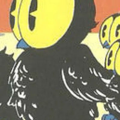 Mrs. Owl