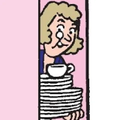 Mrs. Palanski