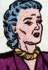 Mrs. Parrish