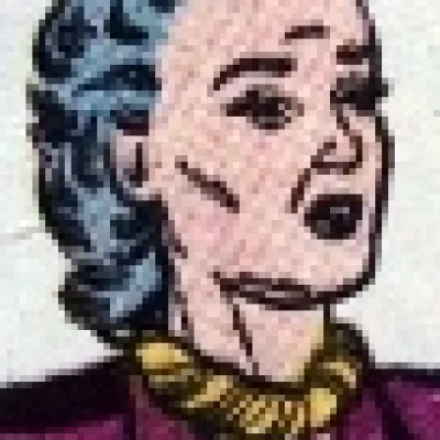 Mrs. Parrish