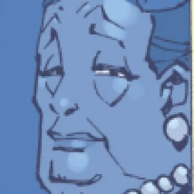 Mrs. Peacock