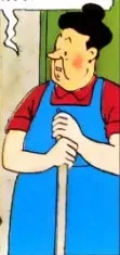 Mrs. Piggott