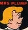 Mrs. Plump