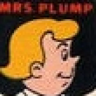 Mrs. Plump