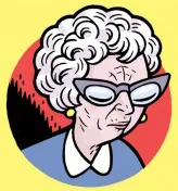 Mrs. Poles