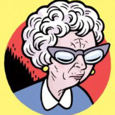 Mrs. Poles