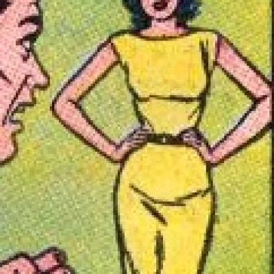 Mrs. Popnecker