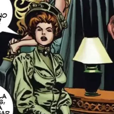 Mrs. Prescott