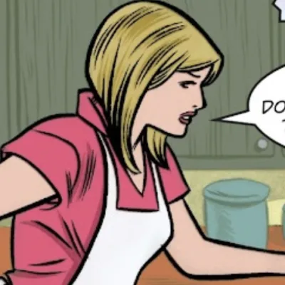 Mrs. Price