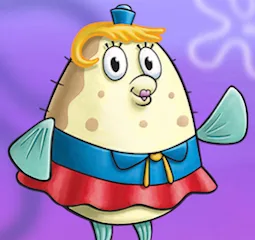 Mrs. Puff