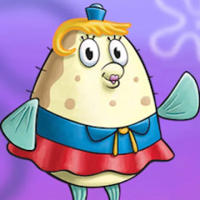 Mrs. Puff