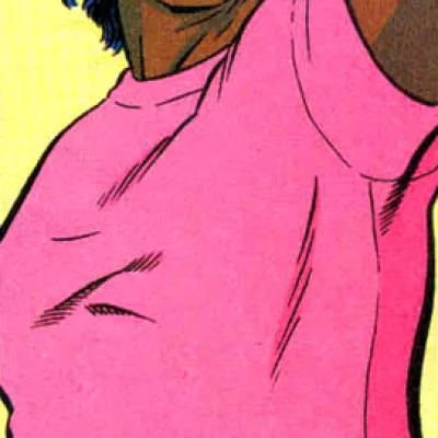 Mrs. Reed