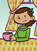 Mrs. Shazbert