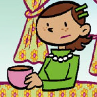 Mrs. Shazbert