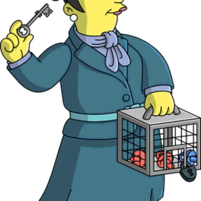 Mrs. Sinclair