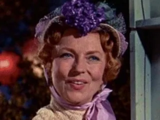 Mrs. Snow