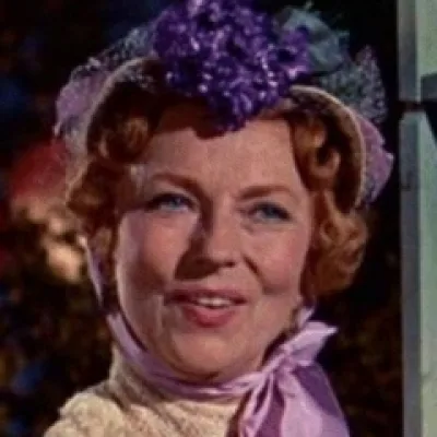 Mrs. Snow