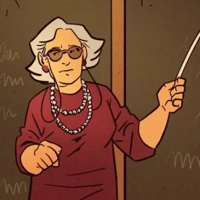 Mrs. Sodheim