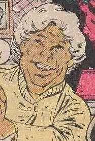 Mrs. Stewart