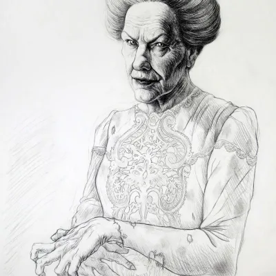 Mrs. Stone