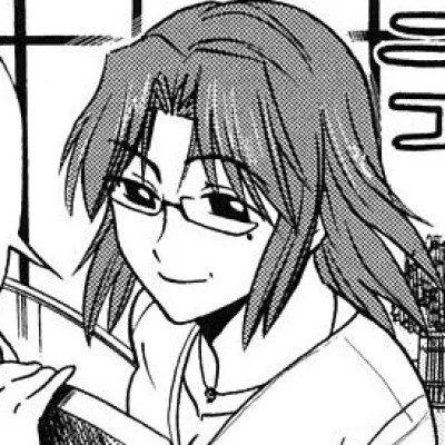 Mrs. Takashima