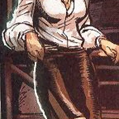 Mrs. Tickle