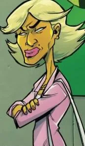 Mrs. Tillerson