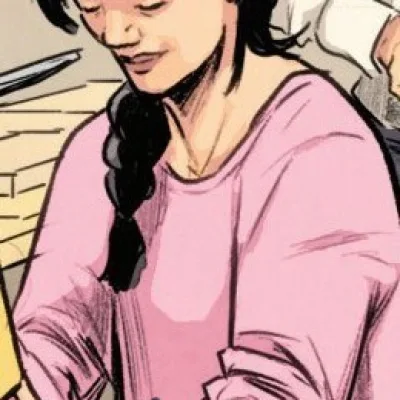 Mrs. Tran