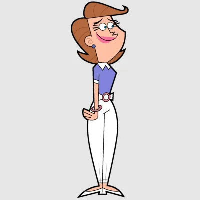 Mrs. Turner