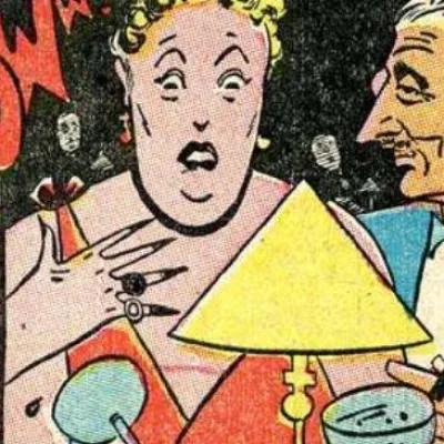 Mrs. Van Wolff