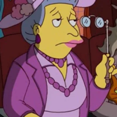 Mrs. Vanderbilt