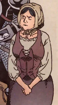 Mrs. Walko