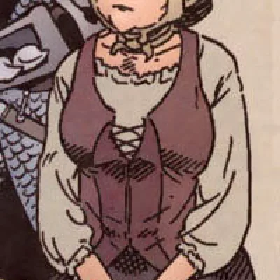 Mrs. Walko