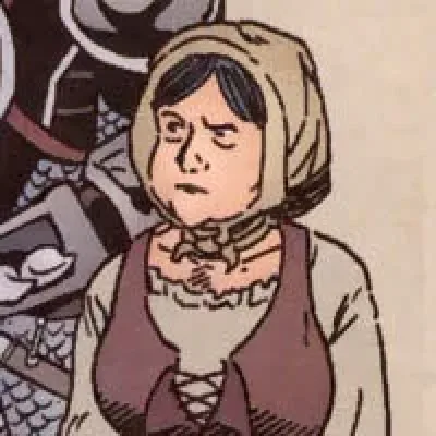 Mrs. Walko