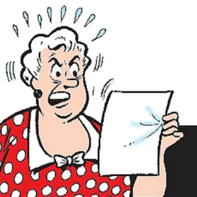 Mrs. Weatherbee