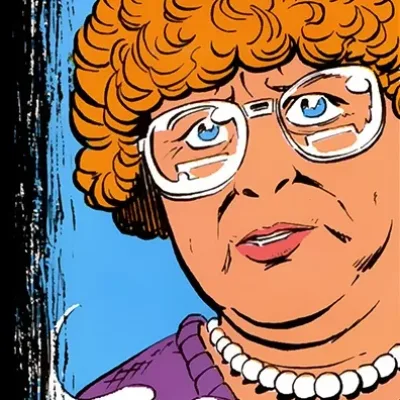 Mrs. Weidemeir