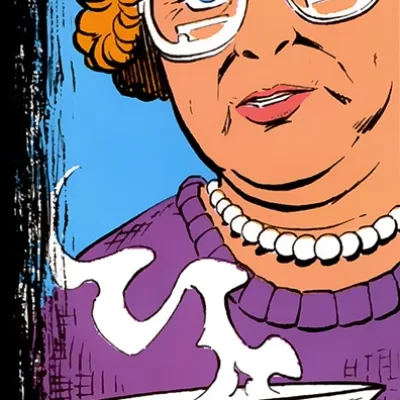 Mrs. Weidemeir