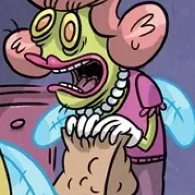 Mrs. Wentsworth
