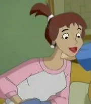Mrs. Whitney