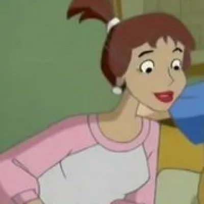 Mrs. Whitney
