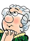 Mrs. Wilson