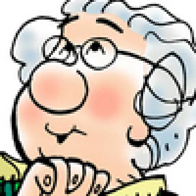 Mrs. Wilson