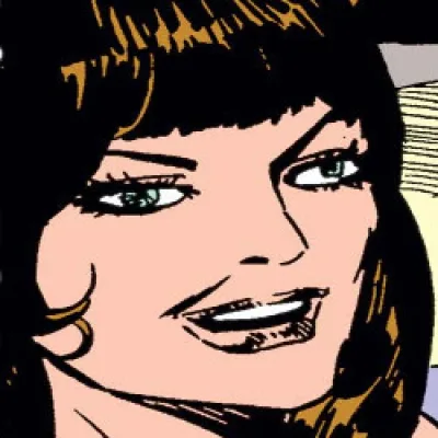 Mrs. Zoran