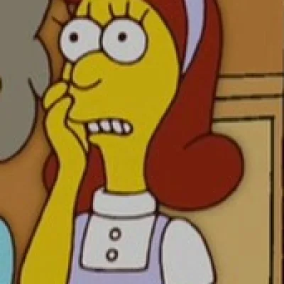 Ms. Albright