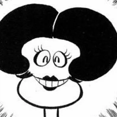 Ms. Alphonne